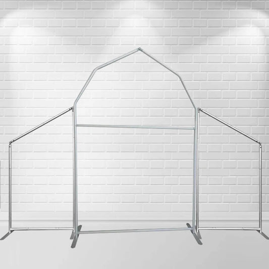 3pcs/set Metal Barn Chiara Arch Stand